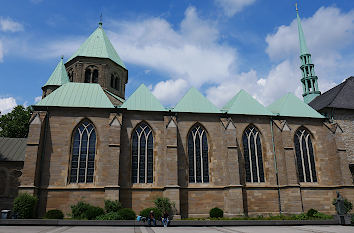 Essener Münster