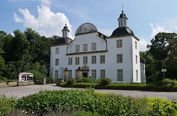 Schloss Borbeck Essen