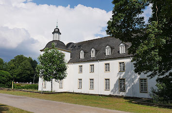Schloss Borbeck in Essen