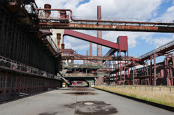 Kokerei Zeche Zollverein