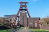 Zeche und Kokerei Zollverein in Essen