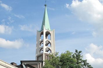 Altstadtkirche in Gelsenkirchen