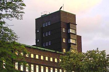 Hans-Sachs-Haus in Gelsenkirchen