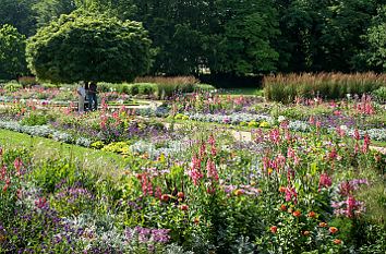 Stadtpark und Botanischer Garten Gütersloh