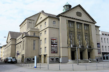 Stadttheater Hagen
