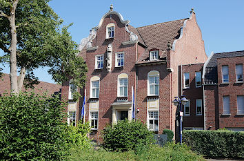 Museum Kloster Kamp