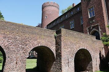 Burg Kempen