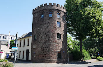 Peterturm in Kempen