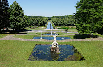 Neuer Tiergarten Kleve