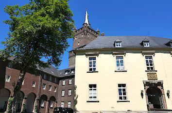 Schwanenburg Kleve