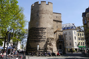 Eigelsteintorburg Köln