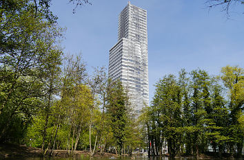 KölnTower MediaPark Köln