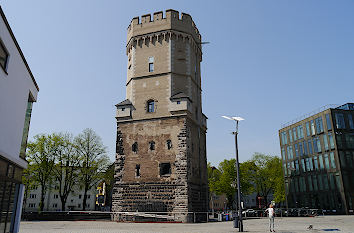 Bayenturm Köln