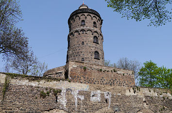 Bottmühle Stadtbefestigung Köln