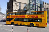 Stadtrundfahrt mit Bus