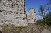 Burg Drachenfels in Königswinter