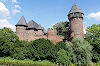 Museumszentrum Burg Linn