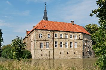 Burg Lüdinghausen