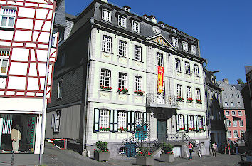 Haus Troistorff in Monschau