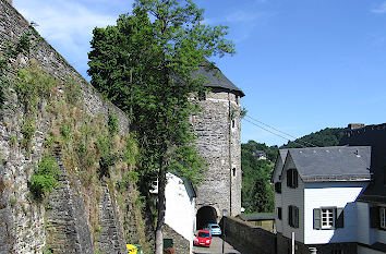 Festungsturm Monschauer Burg