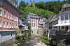 Rurtal in Monschau