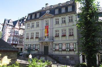 Haus Troistorff in Monschau