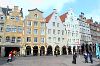 Prinzipalmarkt in Münster