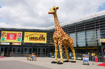 Legoland Oberhausen