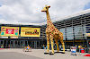 Legoland in Oberhausen