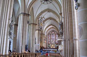Dom Paderborn