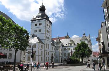 Theodorianum am Kamp in Paderborn