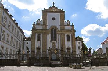 Marktkirche in Paderborn