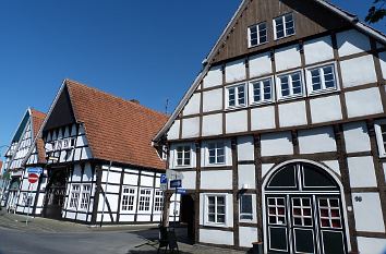 Rheda-Wiedenbrück