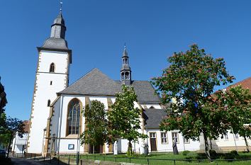 Marienkirche Wiedenbrück