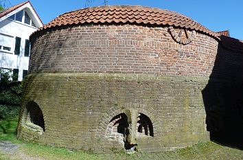 Pulverturm in Wiedenbrück