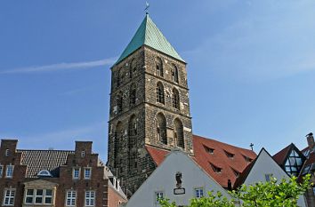 St. Dionysius Rheine