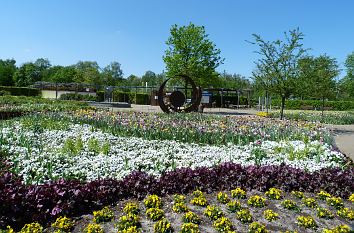 Gartenschaupark Rietberg