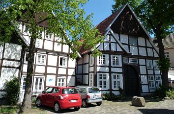 Heimathaus Rietberg