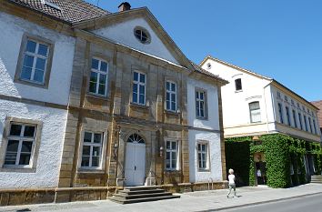 Altes Gericht Rathausstraße Rietberg