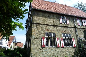 Burghofmuseum in Soest