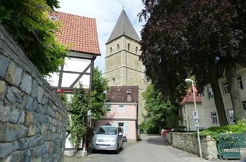 Paulikirchturm in Soest