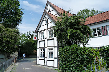 Am Loerbach in Soest