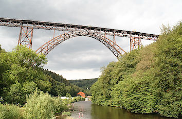 Müngstener Brücke Solingen