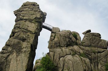 Externsteine Teutoburger Wald