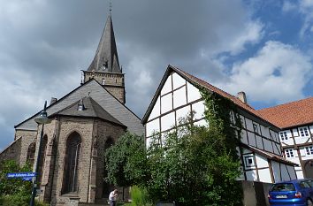 Altstadtkirche Warburg
