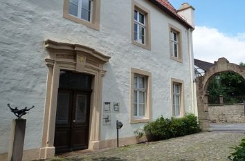 Museum im Stern in Warburg