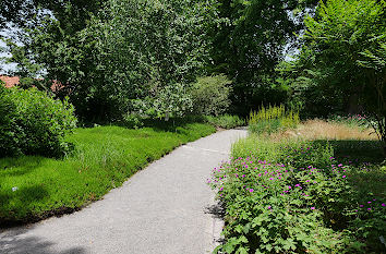 Botanischer Garten Hardt Wuppertal