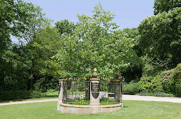 Drei-Kaiser-Denkmal Hardt