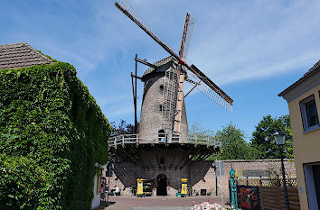 Kriemhildmühle in Xanten