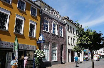 Marktplatz Xanten